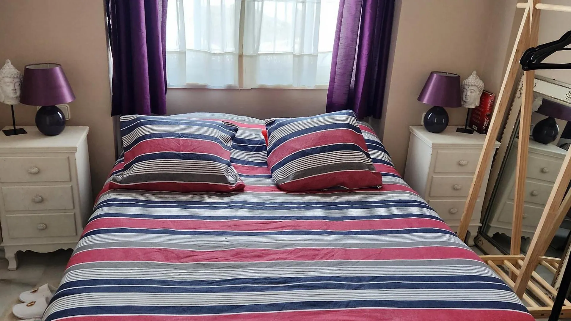 La Cartuja Calahonda Apartment MIJAS COSTA Spain