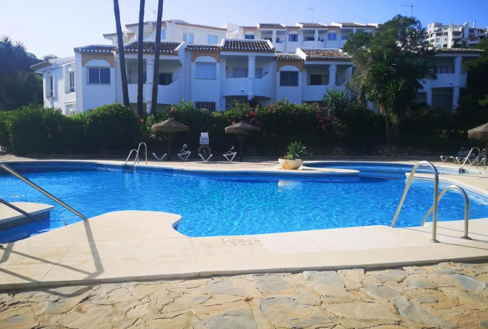 La Cartuja Calahonda Apartment MIJAS COSTA Spain