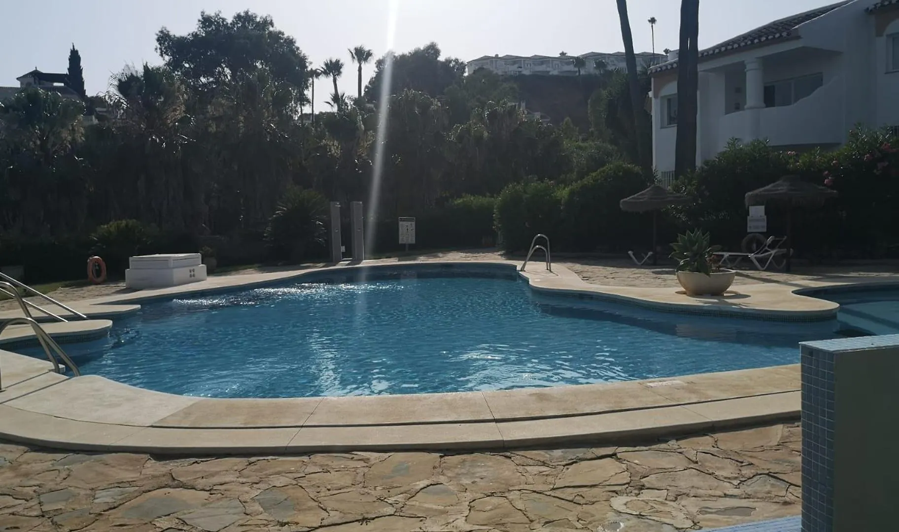 La Cartuja Calahonda Apartment MIJAS COSTA